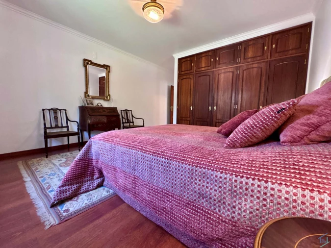 Moradia T4 para Venda em São Pedro de Tomar Foto 22