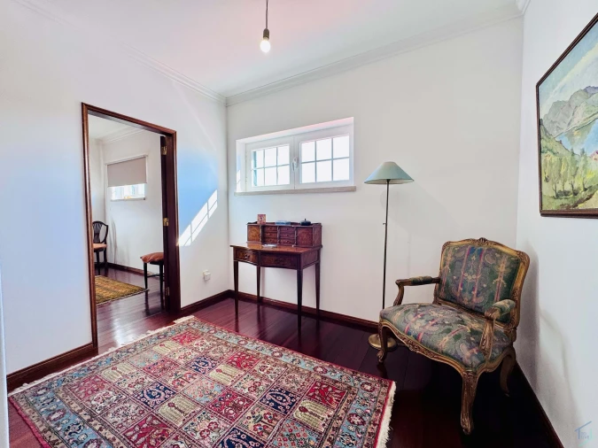 Moradia T4 para Venda em São Pedro de Tomar Foto 37