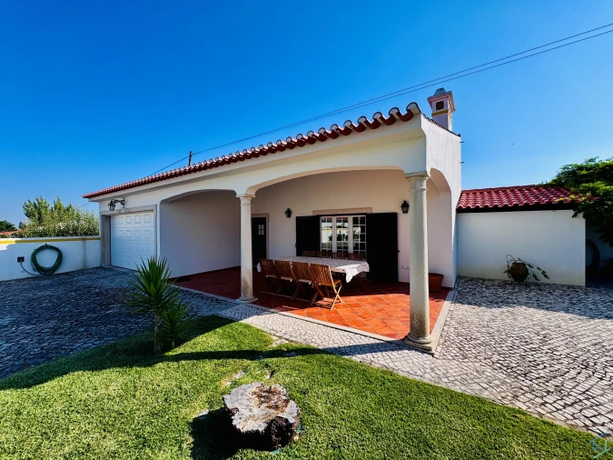 Moradia T4 para Venda em São Pedro de Tomar Foto 56