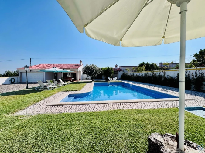 Moradia T4 para Venda em São Pedro de Tomar Foto 40