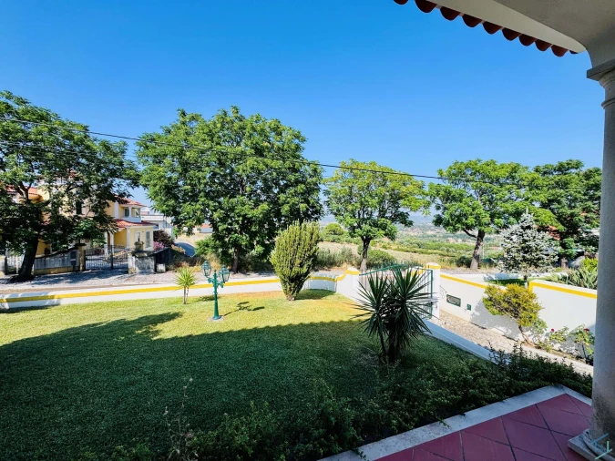 Moradia T4 para Venda em São Pedro de Tomar Foto 65