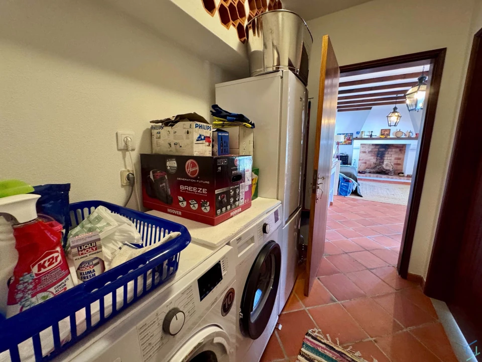 Moradia T4 para Venda em São Pedro de Tomar Foto 53