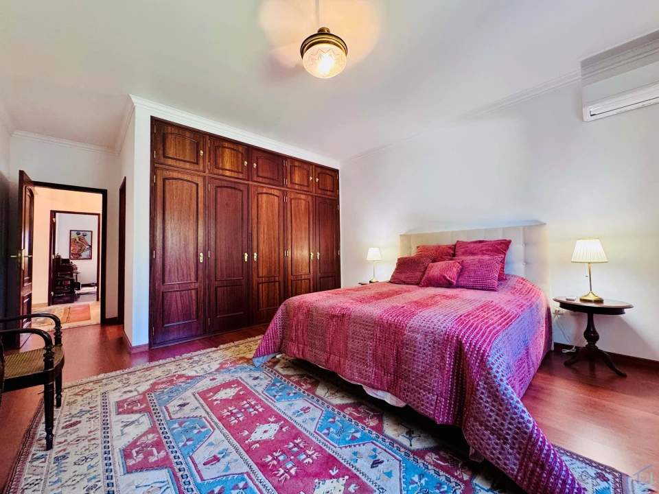 Moradia T4 para Venda em São Pedro de Tomar Foto 21