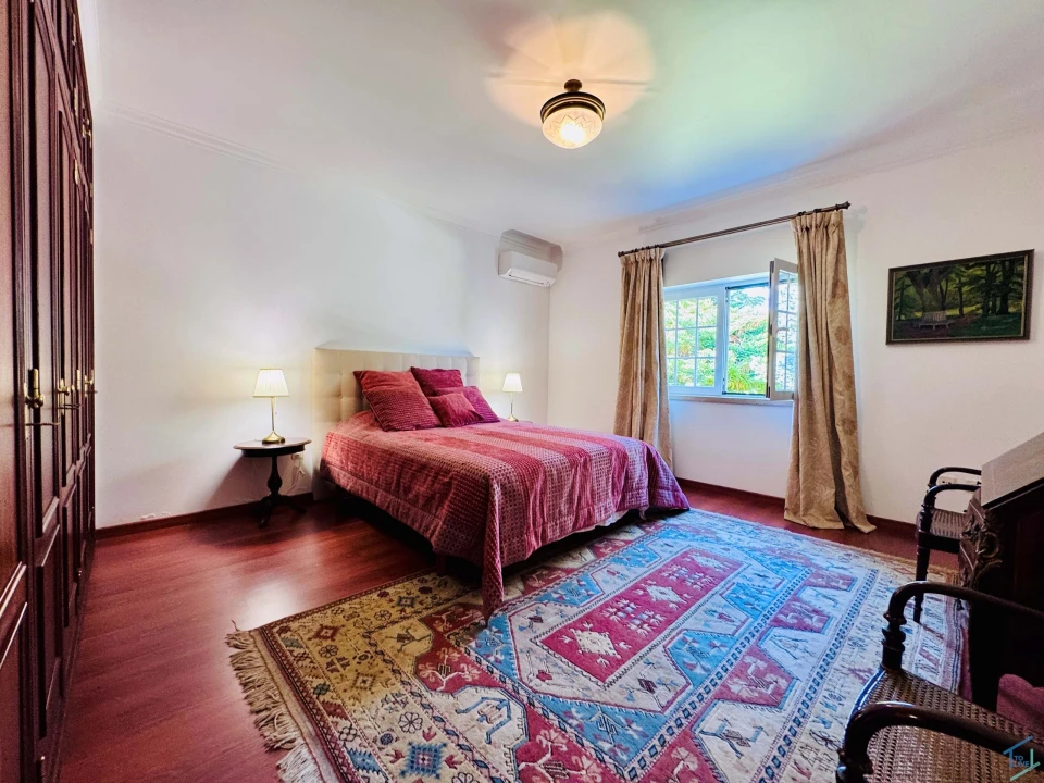 Moradia T4 para Venda em São Pedro de Tomar Foto 20