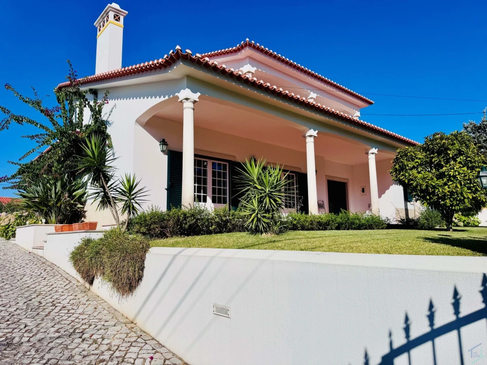 Moradia T4 para Venda em São Pedro de Tomar Foto 67