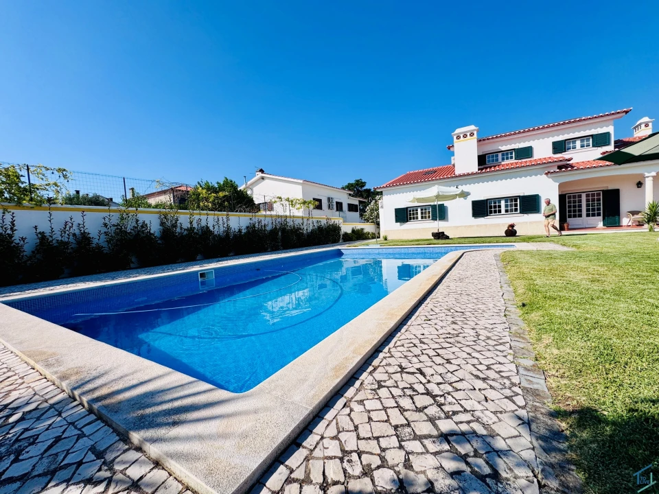 Moradia T4 para Venda em São Pedro de Tomar Foto 41