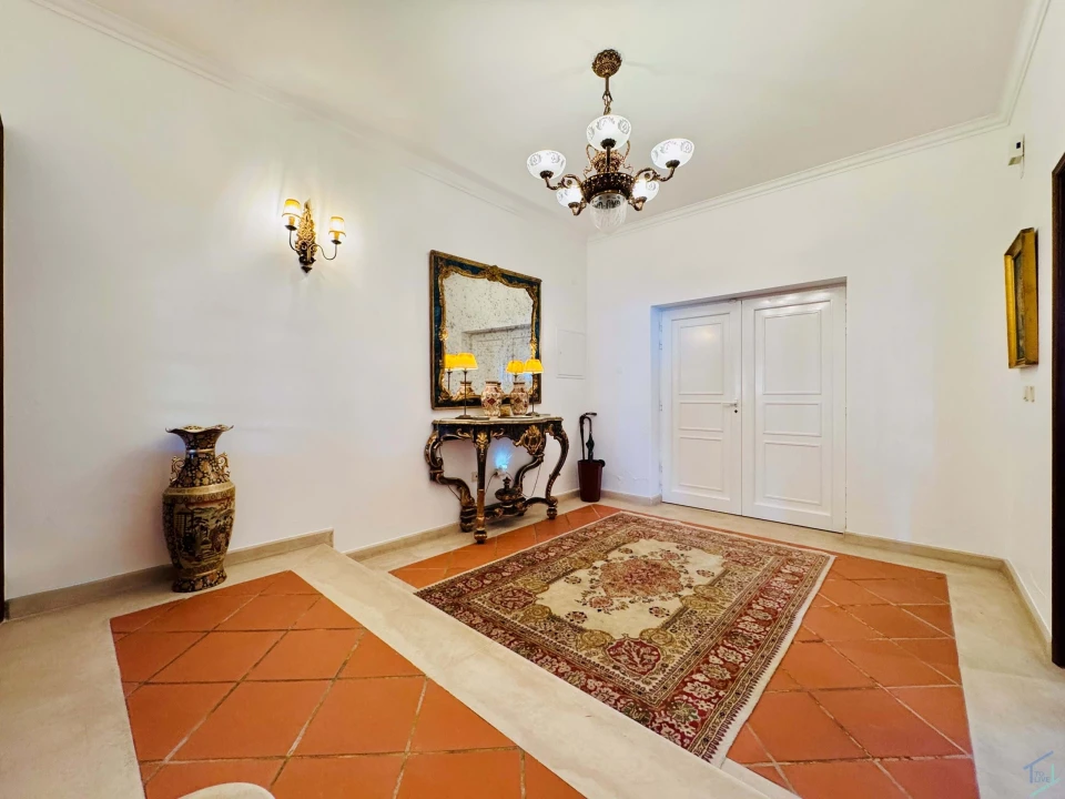 Moradia T4 para Venda em São Pedro de Tomar Foto 6