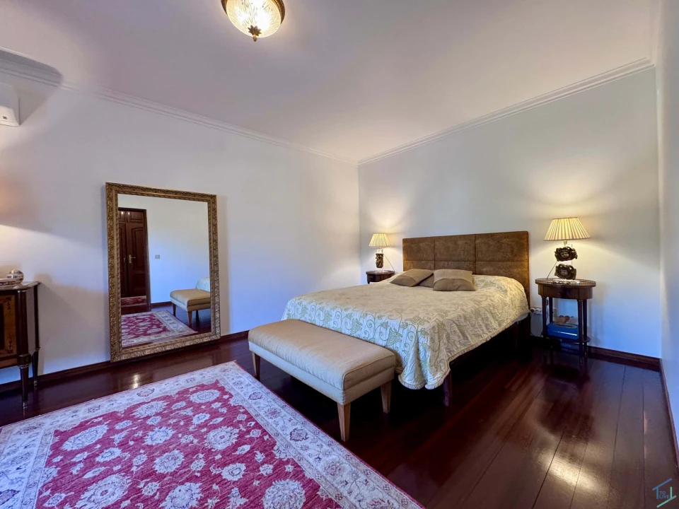 Moradia T4 para Venda em São Pedro de Tomar Foto 26