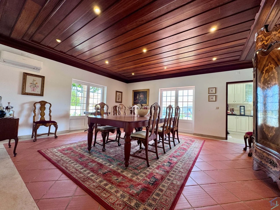 Moradia T4 para Venda em São Pedro de Tomar Foto 10