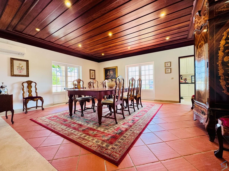 Moradia T4 para Venda em São Pedro de Tomar Foto 8