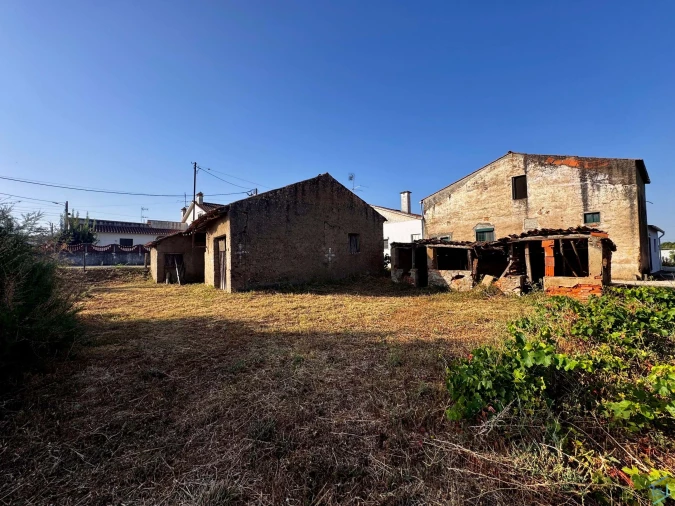 Terreno para Venda em Paialvo Foto 3