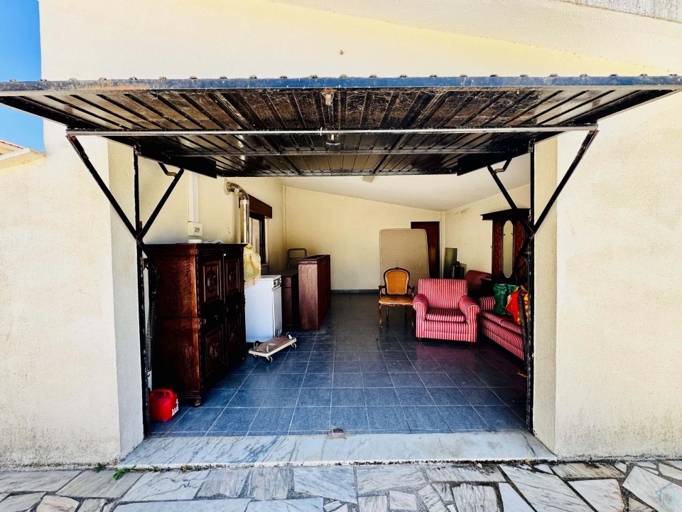 Moradia T4 para Venda em São Pedro de Tomar Foto 36