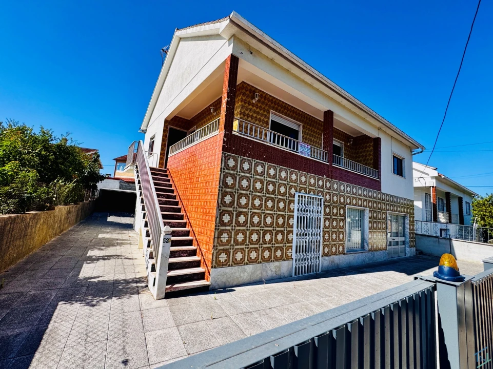 Moradia T3 para Venda em São Pedro de Tomar Foto 28