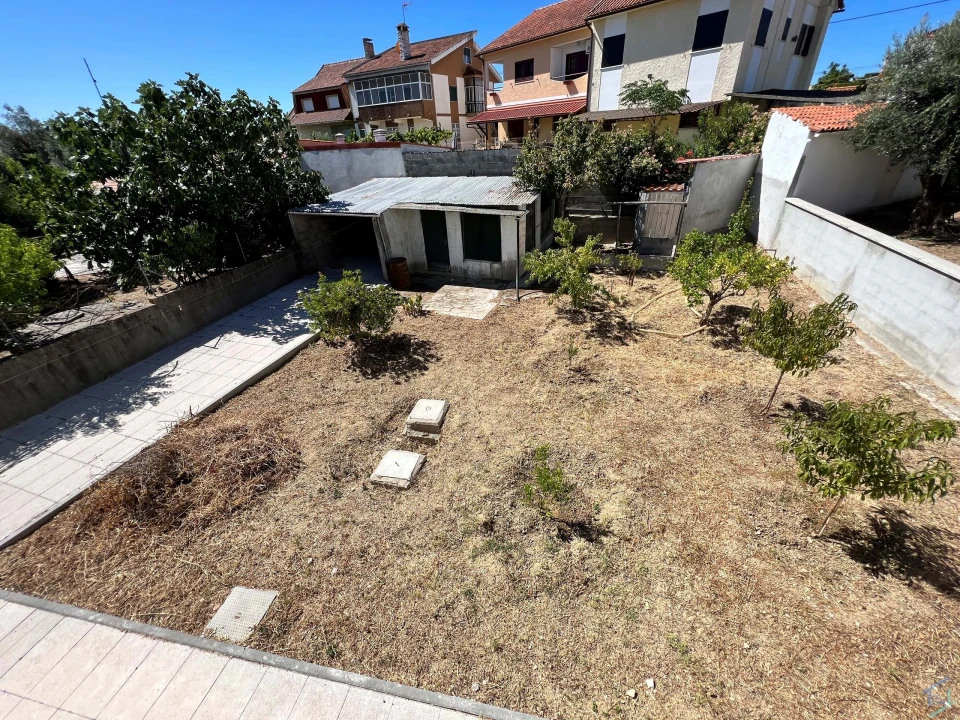 Moradia T3 para Venda em São Pedro de Tomar Foto 24