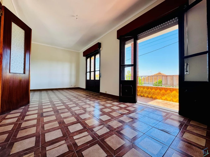 Moradia T3 para Venda em São Pedro de Tomar Foto 5