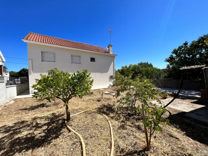 Moradia T3 para Venda em São Pedro de Tomar Foto 21