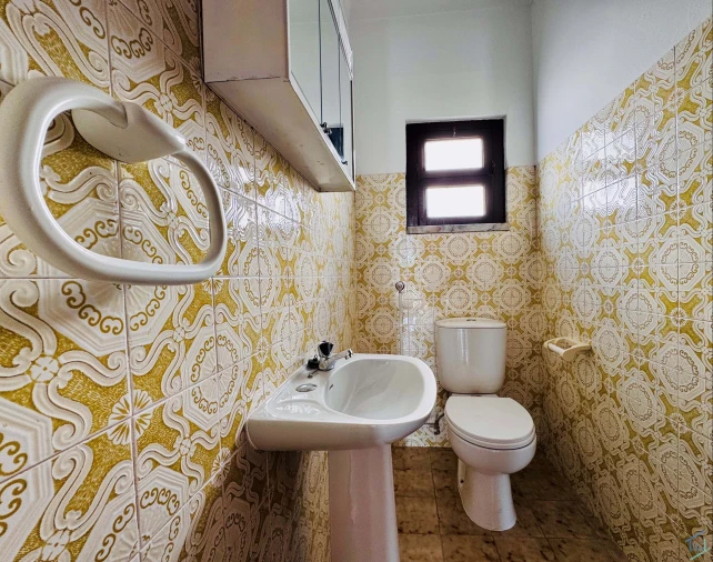 Moradia T3 para Venda em São Pedro de Tomar Foto 8