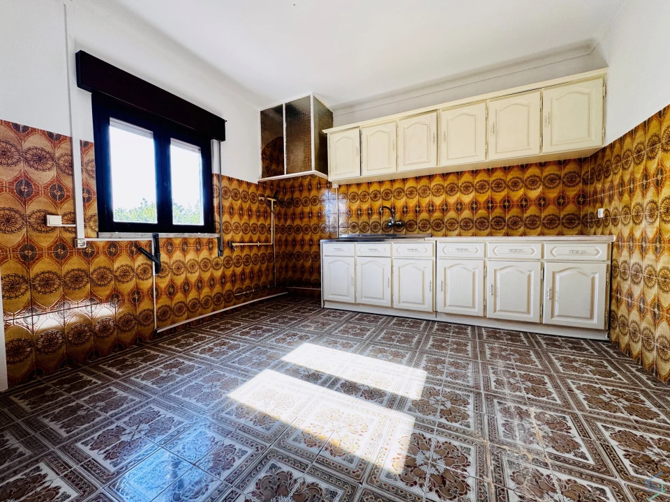 Moradia T3 para Venda em São Pedro de Tomar Foto 13