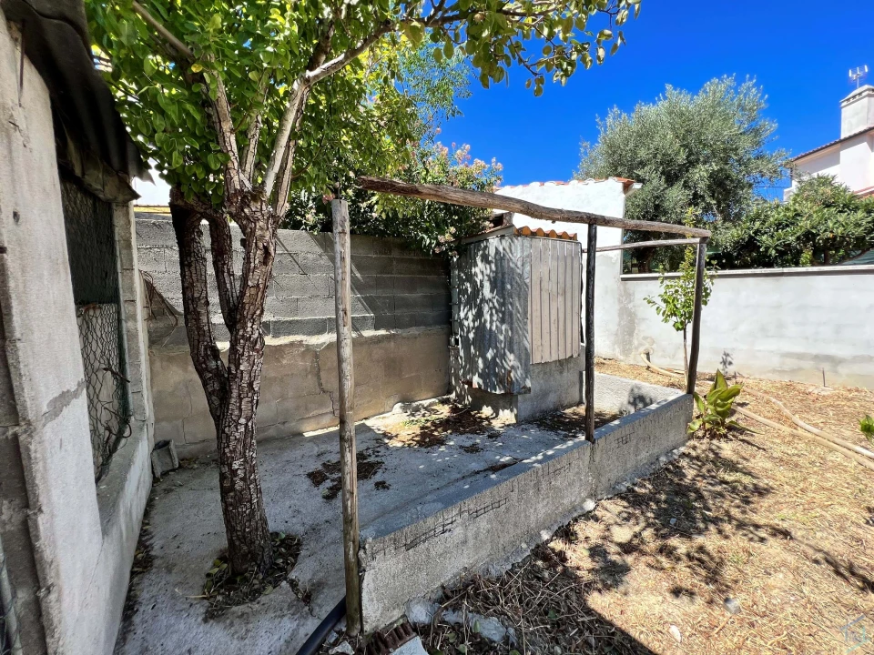 Moradia T3 para Venda em São Pedro de Tomar Foto 27