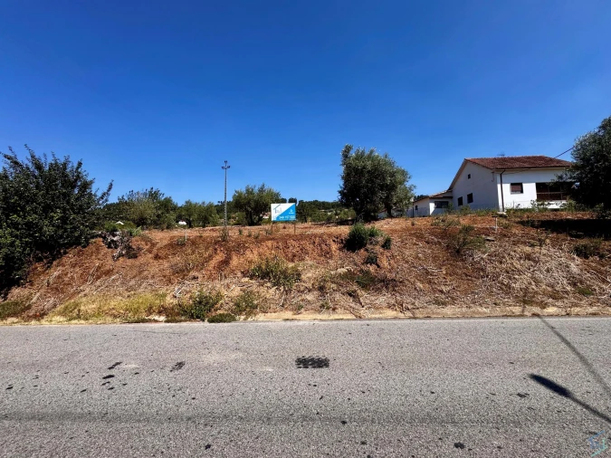 Terreno para Venda em Areias e Pias Foto 9