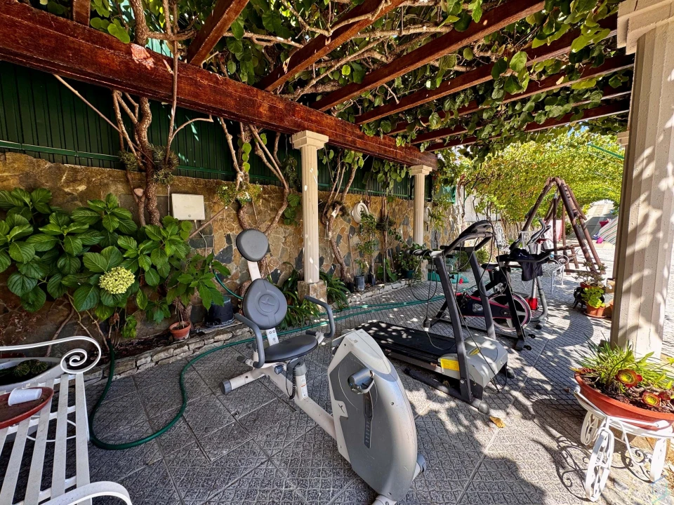 Moradia T4 para Venda em Madalena e Beselga Foto 27