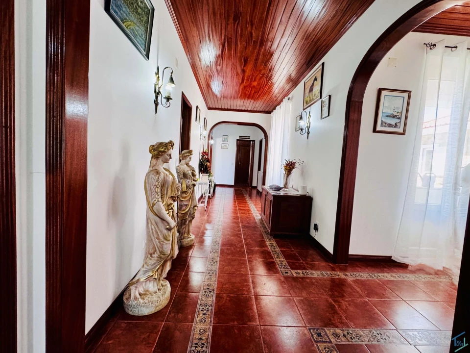 Moradia T4 para Venda em Madalena e Beselga Foto 19