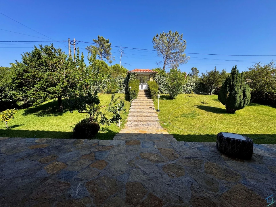 Moradia T4 para Venda em Madalena e Beselga Foto 60