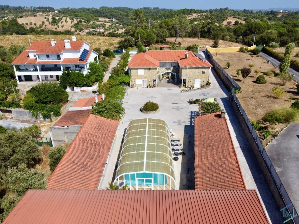 Moradia T4 para Venda em Madalena e Beselga Foto 39