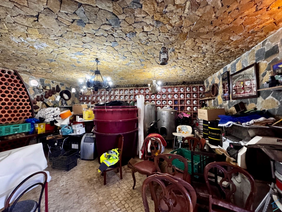 Moradia T4 para Venda em Madalena e Beselga Foto 29