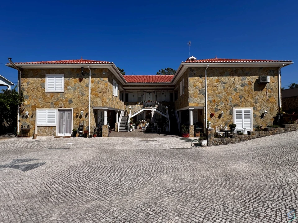 Moradia T4 para Venda em Madalena e Beselga Foto 63