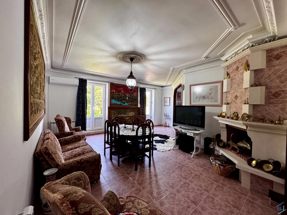 Moradia T4 para Venda em Madalena e Beselga Foto 6