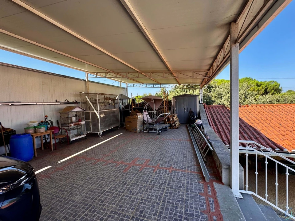 Moradia T4 para Venda em Madalena e Beselga Foto 36