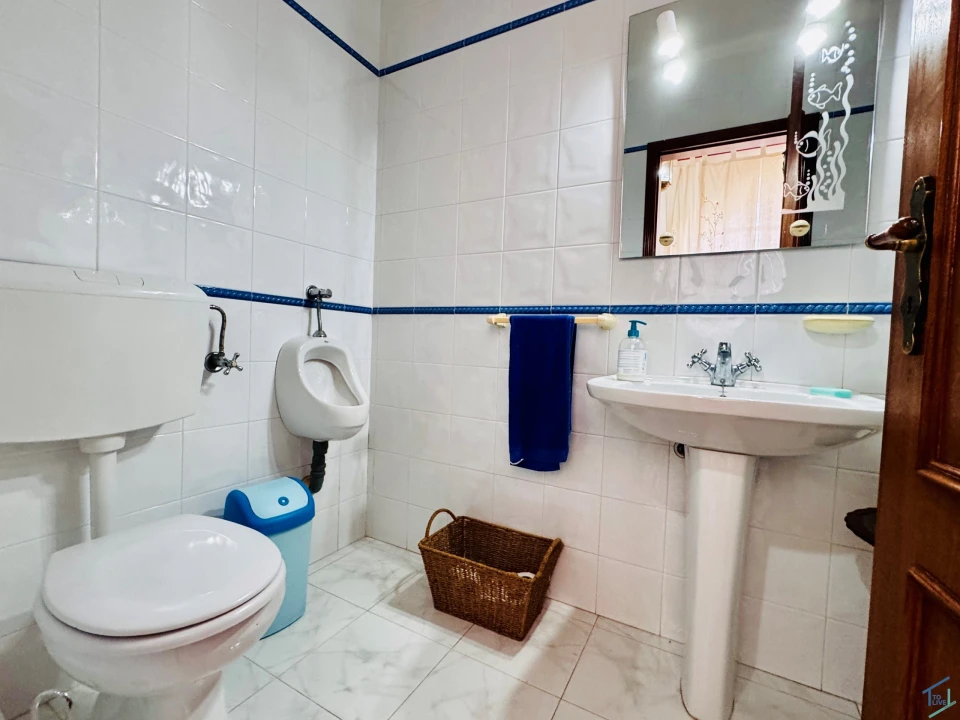 Moradia T4 para Venda em Madalena e Beselga Foto 22