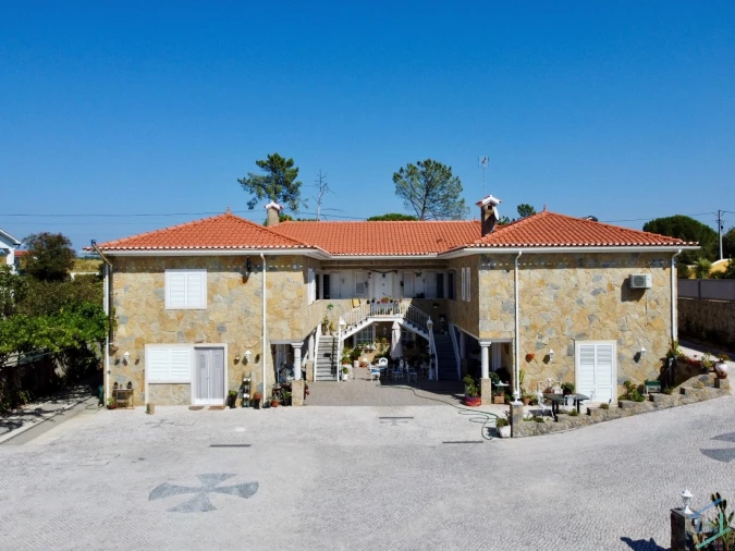 Moradia T4 para Venda em Madalena e Beselga Foto 3