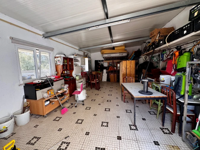 Moradia T4 para Venda em Madalena e Beselga Foto 54