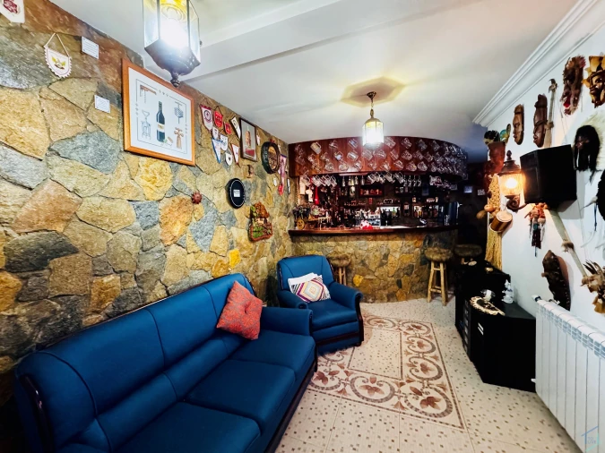 Moradia T4 para Venda em Madalena e Beselga Foto 24