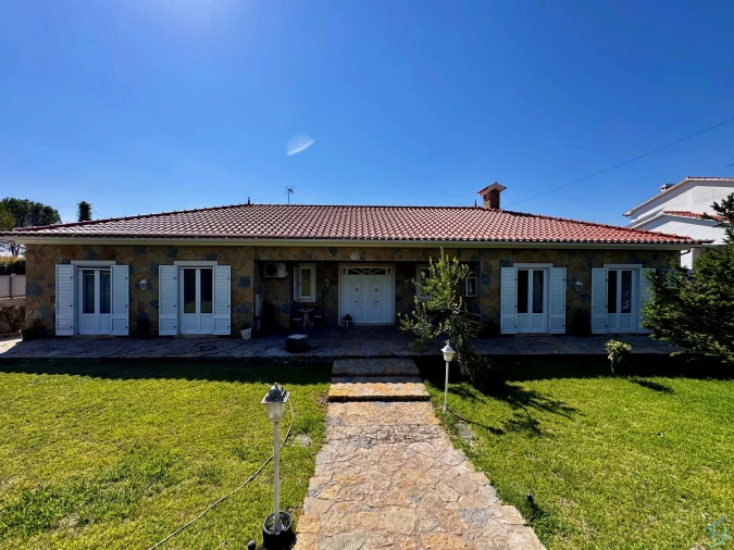 Moradia T4 para Venda em Madalena e Beselga Foto 59