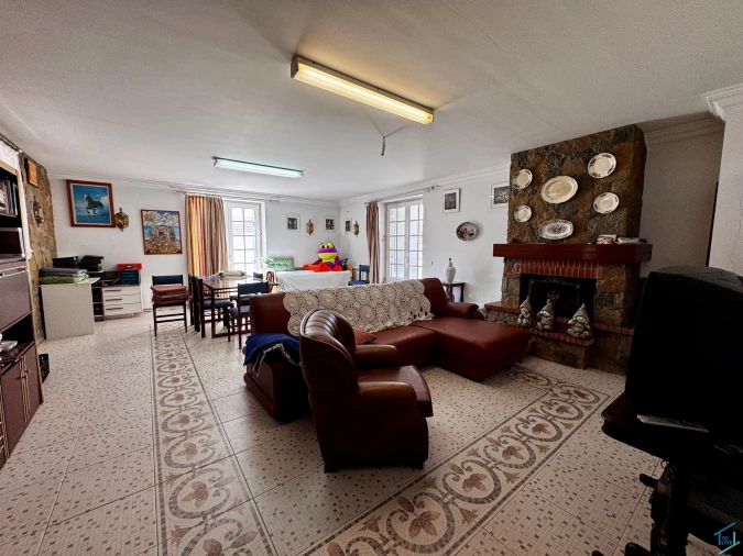 Moradia T4 para Venda em Madalena e Beselga Foto 25