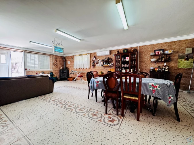 Moradia T4 para Venda em Madalena e Beselga Foto 20