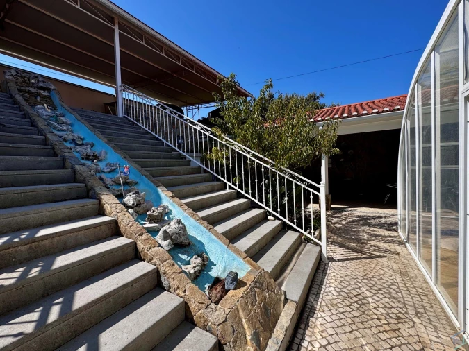 Moradia T4 para Venda em Madalena e Beselga Foto 35