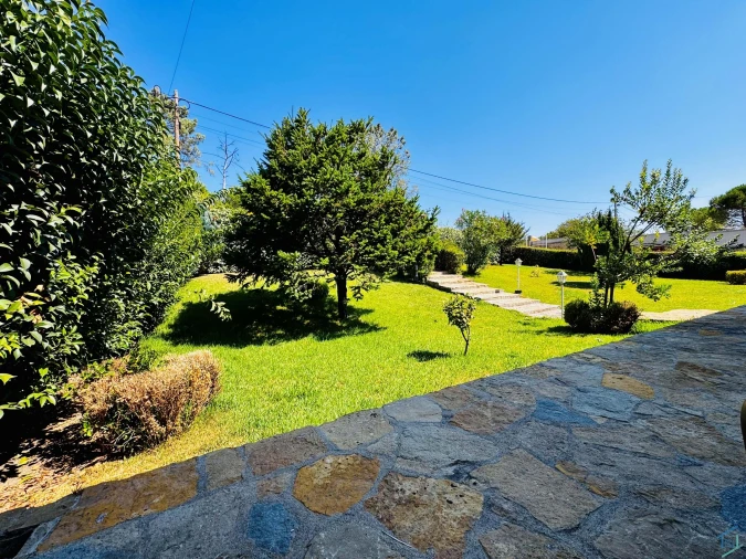 Moradia T4 para Venda em Madalena e Beselga Foto 44