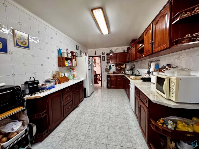 Moradia T4 para Venda em Madalena e Beselga Foto 21