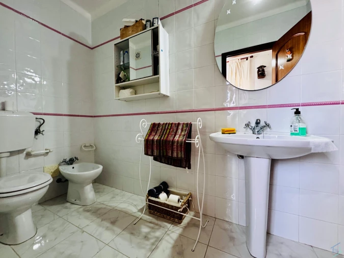 Moradia T4 para Venda em Madalena e Beselga Foto 23