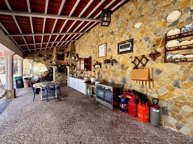 Moradia T4 para Venda em Madalena e Beselga Foto 31