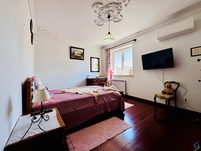 Moradia T4 para Venda em Madalena e Beselga Foto 12