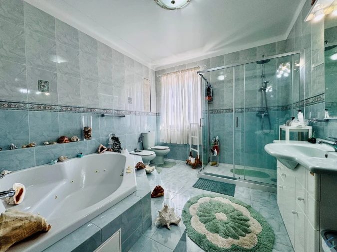 Moradia T4 para Venda em Madalena e Beselga Foto 16