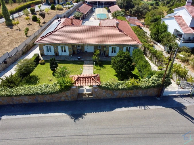 Moradia T4 para Venda em Madalena e Beselga Foto 40