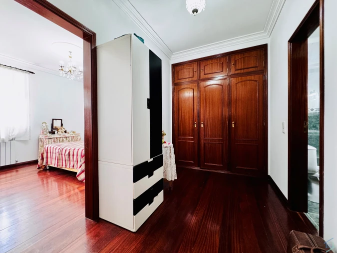 Moradia T4 para Venda em Madalena e Beselga Foto 10