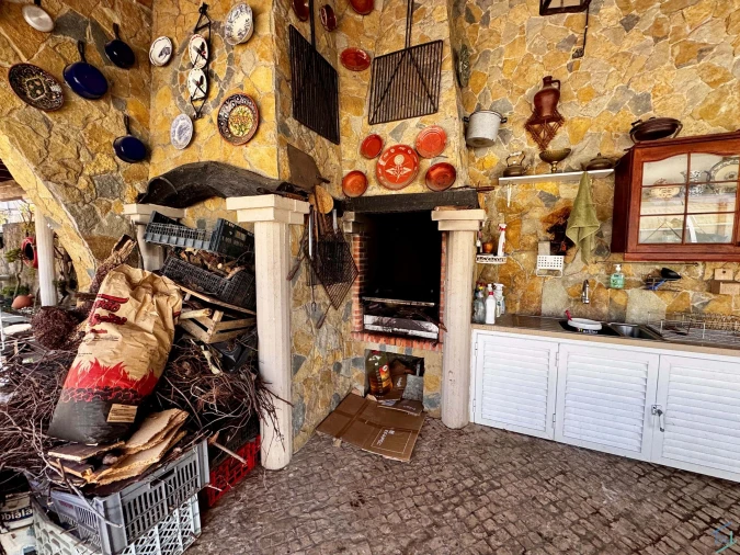 Moradia T4 para Venda em Madalena e Beselga Foto 32