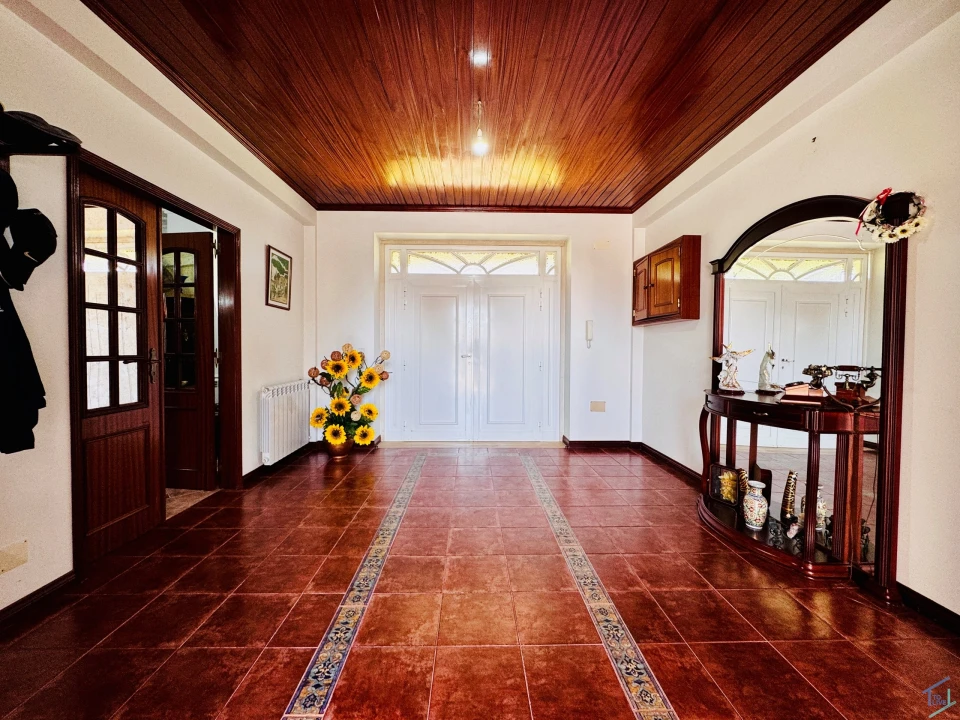 Moradia T4 para Venda em Madalena e Beselga Foto 8